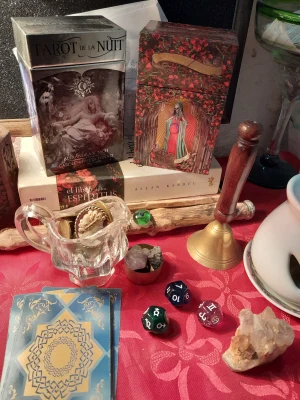 Celeste, cartomante al telefono, codice 324