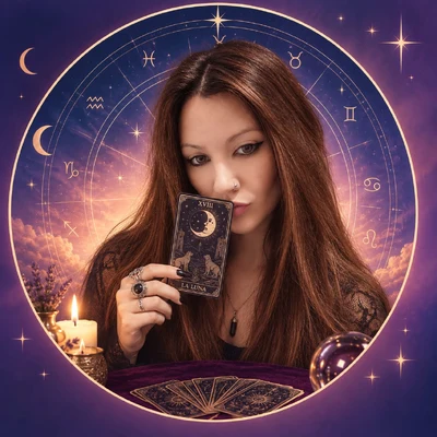 Elvira, cartomante al telefono, codice 333