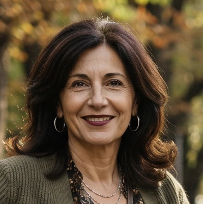 Stefania, cartomante al telefono, codice 402